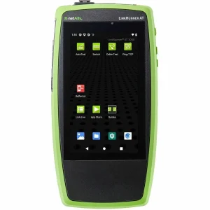 NetAlly LinkRunner AT 3000 (LRAT-3000) Network Tester