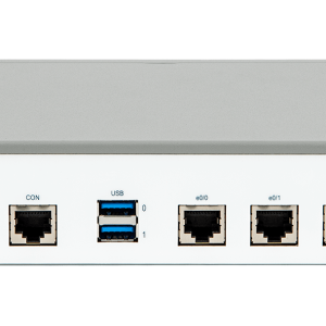 Hillstone Networks A1000 Next-Generation Enterprise Firewall