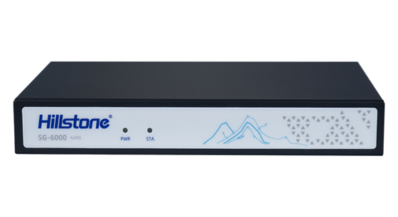 Hillstone Networks A200 Next-Generation Enterprise Firewall
