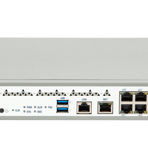 Hillstone Networks A2000 / A2600 Next-Generation Enterprise Firewall
