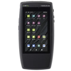 NetAlly Cyberscope Air Wireless Network and Vulnerability Tester (With Nmap)