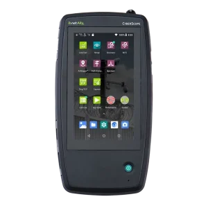 NetAlly Cyberscope Network and Vulnerability Tester (With Nmap)